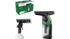 BOSCH GLASSVAC čistač prozora (06039G6001)