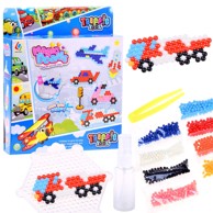 Čarobni kreativni set vodenih perla