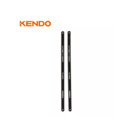 KENDO List pile Bi-Metal 300 mm / 24 TPI, set 2 kom