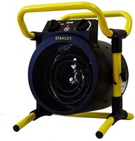 STANLEY Električna turbo grijalica SXJH100300E, 3000 W