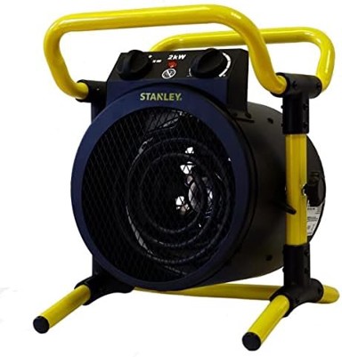 STANLEY Električna turbo grijalica SXJH100300E, 3000 W