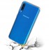 Maskica za Samsung Galaxy A50 / A30s / A50S, sa zaštitnim staklom