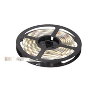 GLOBO Dekorativna LED traka Smart Home Eduard, RGB, bijela