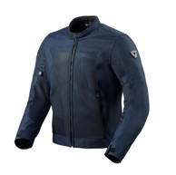 REV'IT! Eclipse 2 jakna, dark blue