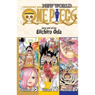 One Piece Omnibus vol. 29