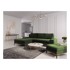 WINDSOR & CO SOFAS Zeleni tabure Planet