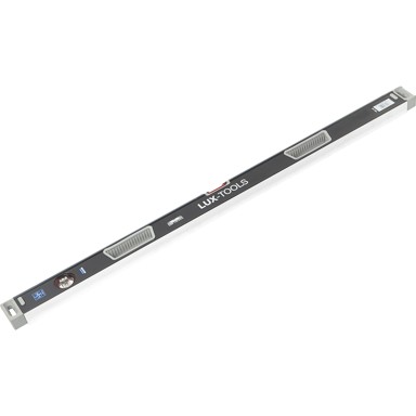 LUX TOOLS Libela s vagom 100 mm LUX