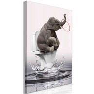 Slika Surfing Vertical 40x60