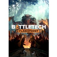 Igra za PC: BATTLETECH Flashpoint STEAM Key