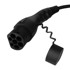 Kabel za punjenje električnih automobila AC 230 V 32 A 7.3KW 5 m tip 2