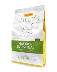JOSERA Help Gastrointestinal Cat hrana za mačke