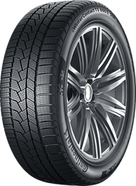 CONTINENTAL Guma za osobno vozilo WINTERCONTACT TS-860 S XL 245/40R20 99H