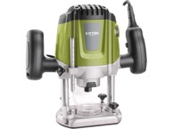 EXTOL CRAFT Gornja glodalica 408000, 1250 W, prihvat 6 i 8 mm