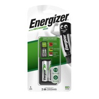 ENERGIZER Punjač za baterije MINI 2xAA 2000 mAh