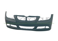 PRASCO Prednji branik BMW 3 E90 05-12, -08, bez rupa