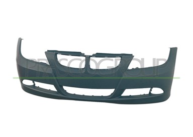 PRASCO Prednji branik BMW 3 E90 05-12, -08, bez rupa
