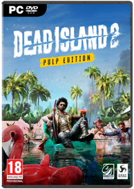 Dead Island 2 – Pulp Edition, PC