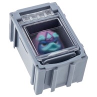 DUCKY Tipkovnica DKL-BI-MX