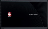 AVTEK Interaktivni monitor Touchscreen 8 Connect 86