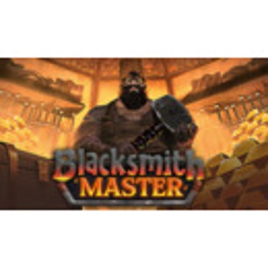 Igra za PC: Blacksmith Master