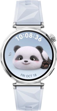 HUAWEI Pametni sat GT 5, plavi, 41 mm