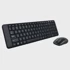 LOGITECH Tipkovnica MK220