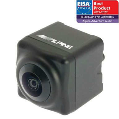 ALPINE Parking kamera HCE-C1100, stražnja, HDR, RCA konektor