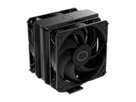 COOLERMASTER Hladnjak Hyper 212 X Duo, 2x120mm, crni