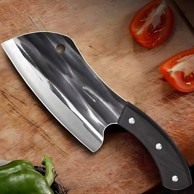 Kuhinjski satar Em-33030 Kp33030, smeđi