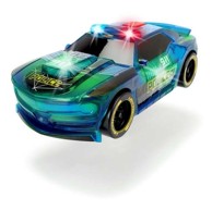 DICKIE Policijsko vozilo Lightstreak 