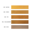BELINKA Ulje za drvo Oil Decking 204 Palisander 2,5 L