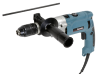 MAKITA Udarna bušilica HP2071J, 1010W