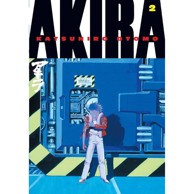 Akira vol. 2