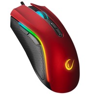 RAMPAGE Gaming miš SMX-R44, 6400dpi, RGB, Macro Pro
