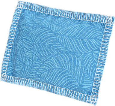 ANIONE Igračka za mačke Cuddle Pillow s valerijanom