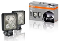 OSRAM LEDriving Cube VX70-WD LED svjetlo za rad