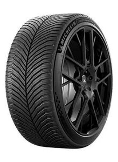MICHELIN Cjelogodišnja guma CrossClimate 3 Sport, 245/45 R18 100Y XL
