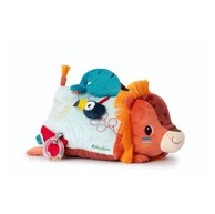 LILLIPUTIENS Aktivni trokut, Lavić Jack