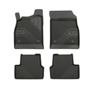 FROGUM Auto tepisi gumeni za Chevrolet Cruze; Opel Astra J, Astra J GTC 05.09-