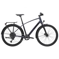 TREK Bicikl Dual Sport 3 Equipped, 2024