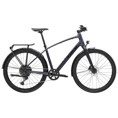 TREK Bicikl Dual Sport 3 Equipped, 2024