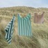 METTE DITMER DENMARK Pamučna kuhinjska krpa 2 kom 50x70 cm Stripes