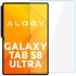 ALOGY Kaljeno staklo zaštitno za ekran za Samsung Galaxy Tab S8 Ultra X900 / X906