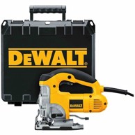 DEWALT Ubodna pila DW331K, 701 W