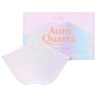 PETITFEE Hidrogelna maska za usne Aura Quartz Lip Mask 1 kom 6,4 g