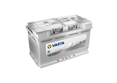VARTA Akumulator 85Ah D+ 5852000803162 31,5x17,5x17,5 (800A)