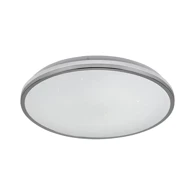 Stropna svjetiljka Linden RA3478, LED 50 W, 4500 lm, IP20, krom
