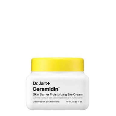 DR.JART+ Eye Cream, krema za područje oko očiju Ceramidin™