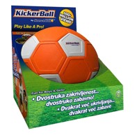 KICKERBALL Lopta za trikove