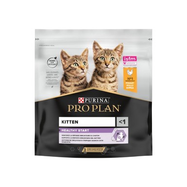 PRO PLAN Kitten Original piletina, 400 g